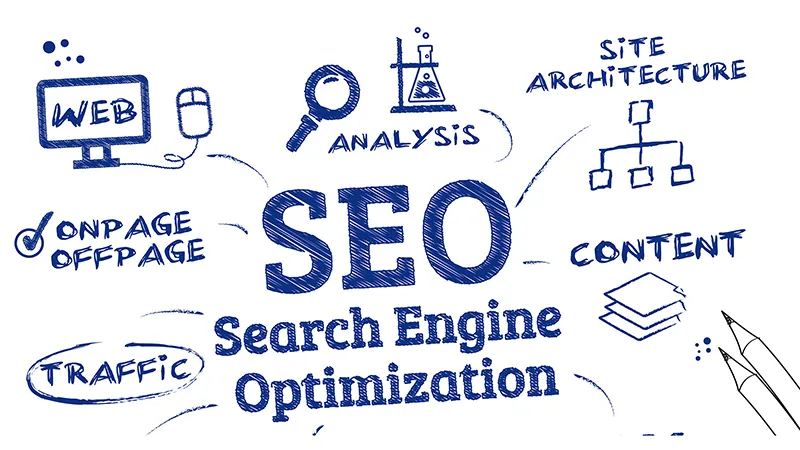 سئو (SEO) چیست؟
