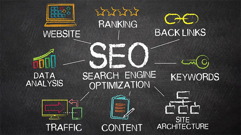 سئو (SEO) چیست؟
