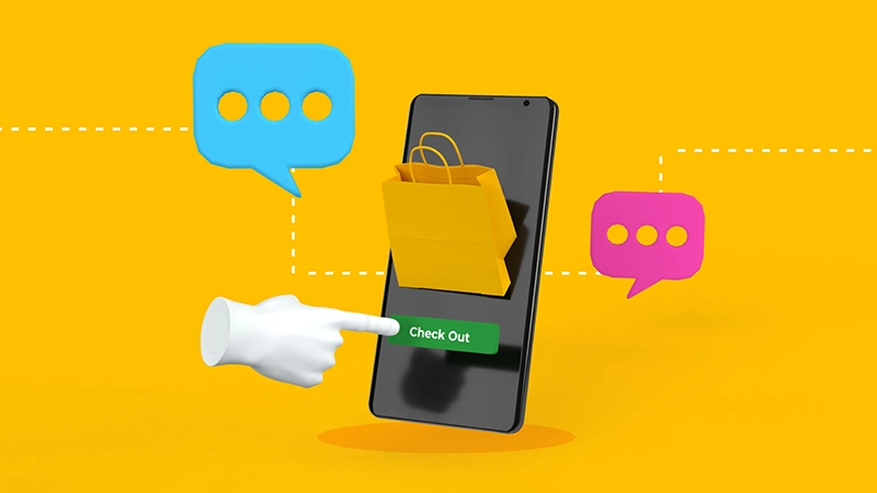 اس ام اس مارکتینگ چیست؟