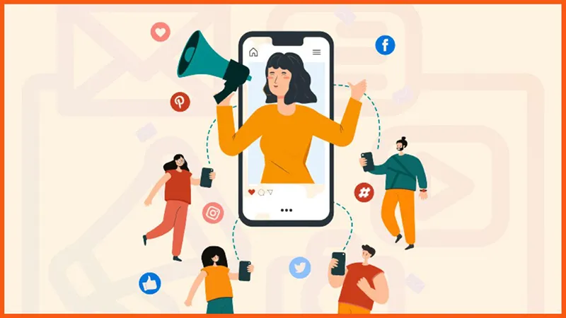 اینفلوئنسر مارکتینگ چیست؟