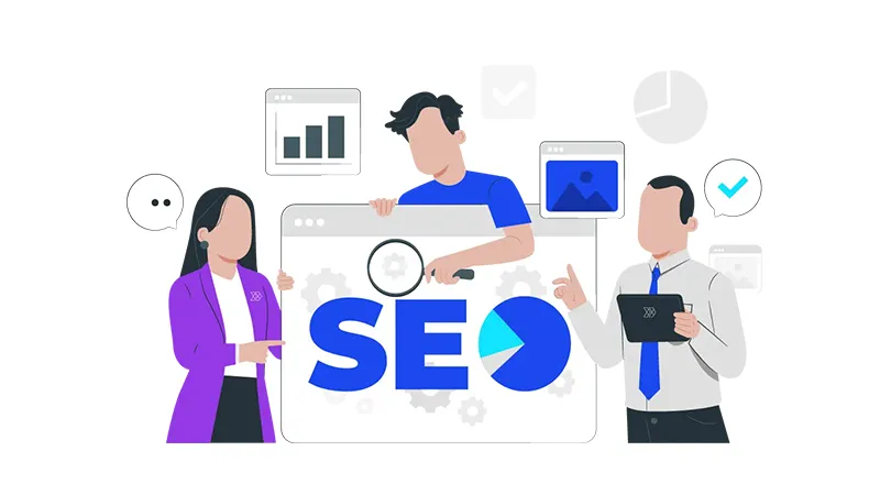چگونه آژانس سئو (SEO) را انتخاب کنیم؟