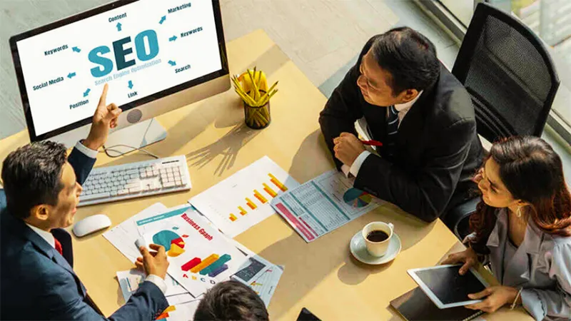چگونه آژانس سئو (SEO) را انتخاب کنیم؟