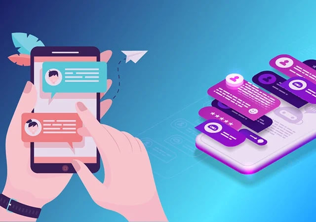 اس ام اس مارکتینگ چیست؟